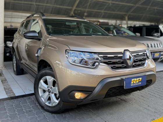 RENAULT DUSTER 1.6 16V SCE FLEX INTENSE PLUS X-TRONIC RENAULT DUSTER 1.6 16V SCE FLEX INTENSE PLUS X-TRONIC